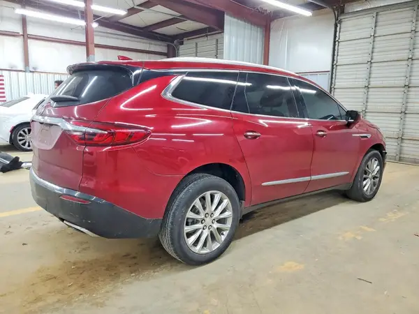 5GAERBKW2MJ186294 2021 BUICK ENCLAVE - Image 2