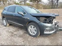 5GAERBKW2MJ197599 2021 BUICK ENCLAVE