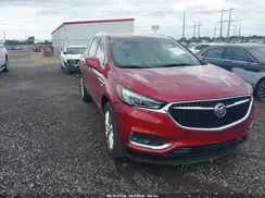 5GAERBKW2MJ203711 2021 BUICK ENCLAVE