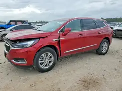 5GAERBKW2MJ204275 2021 BUICK ENCLAVE