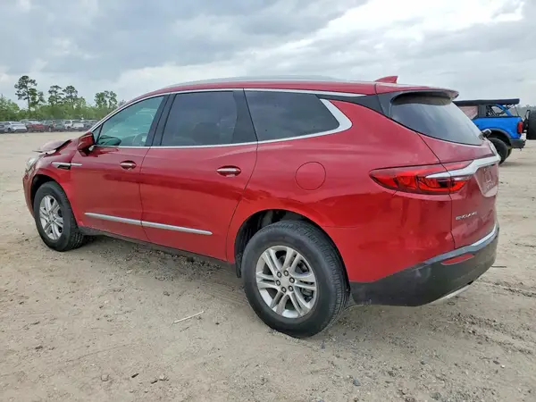 5GAERBKW2MJ204275 2021 BUICK ENCLAVE - Image 2
