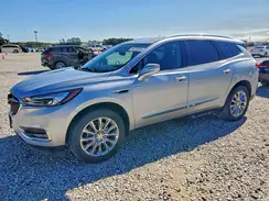 5GAERBKW2MJ208245 2021 BUICK ENCLAVE