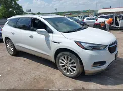 5GAERBKW2MJ210402 2021 BUICK ENCLAVE