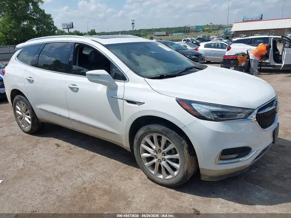 5GAERBKW2MJ210402 2021 BUICK ENCLAVE - Image 1