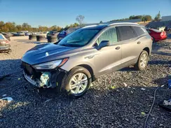 5GAERBKW2MJ217107 2021 BUICK ENCLAVE