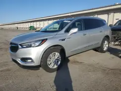 5GAERBKW2MJ232089 2021 BUICK ENCLAVE