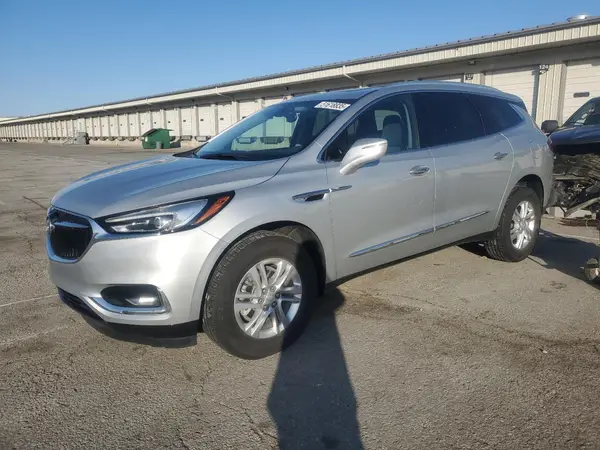 5GAERBKW2MJ232089 2021 BUICK ENCLAVE - Image 1