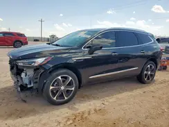 5GAERBKW2MJ233338 2021 BUICK ENCLAVE