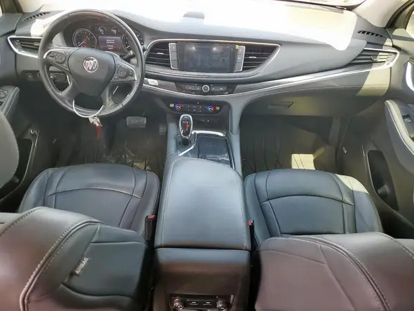 5GAERBKW2MJ233338 2021 BUICK ENCLAVE - Image 8