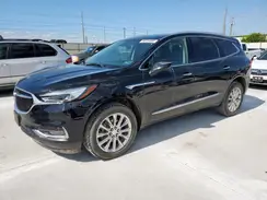 5GAERBKW2MJ240077 2021 BUICK ENCLAVE