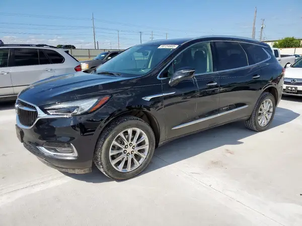 5GAERBKW2MJ240077 2021 BUICK ENCLAVE - Image 1