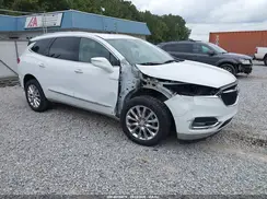 5GAERBKW2MJ243531 2021 BUICK ENCLAVE
