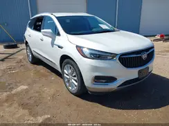 5GAERBKW2MJ247076 2021 BUICK ENCLAVE