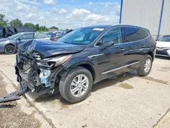 5GAERBKW2MJ251709 2021 BUICK ENCLAVE