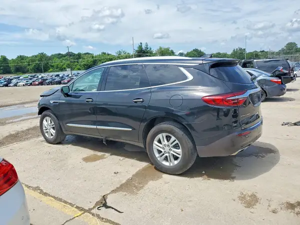 5GAERBKW2MJ251709 2021 BUICK ENCLAVE - Image 2