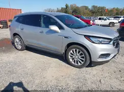 5GAERBKW2MJ253282 2021 BUICK ENCLAVE