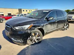 5GAERBKW2MJ259065 2021 BUICK ENCLAVE
