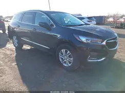5GAERBKW2MJ259843 2021 BUICK ENCLAVE
