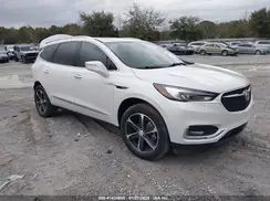 5GAERBKW2MJ261852 2021 BUICK ENCLAVE