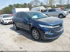5GAERBKW2NJ103772 2022 BUICK ENCLAVE