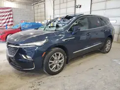 5GAERBKW2NJ139154 2022 BUICK ENCLAVE