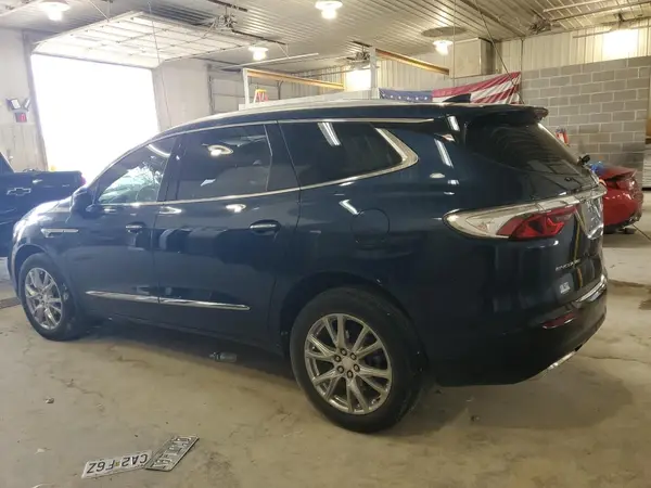5GAERBKW2NJ139154 2022 BUICK ENCLAVE - Image 2