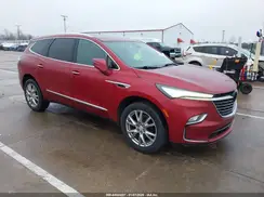 5GAERBKW2NJ146833 2022 BUICK ENCLAVE