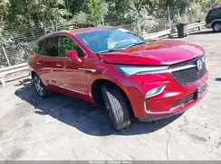 5GAERBKW2NJ148212 2022 BUICK ENCLAVE