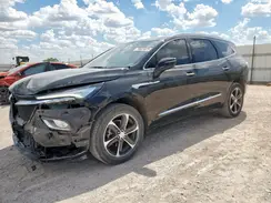 5GAERBKW2NJ149604 2022 BUICK ENCLAVE