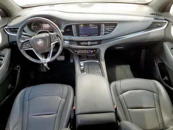 5GAERBKW2NJ149604 2022 BUICK ENCLAVE - Image 8