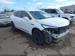 5GAERBKW2NJ188810 2022 BUICK ENCLAVE