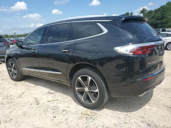 5GAERBKW2NJ190217 2022 BUICK ENCLAVE - Image 2