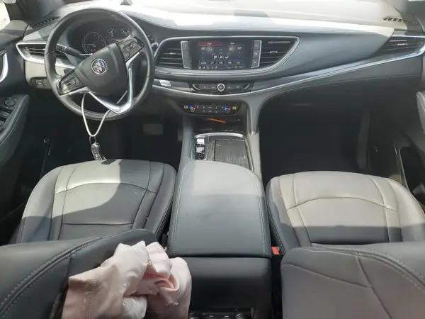 5GAERBKW2NJ190217 2022 BUICK ENCLAVE - Image 8