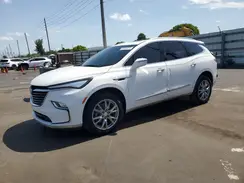 5GAERBKW2NJ194039 2022 BUICK ENCLAVE