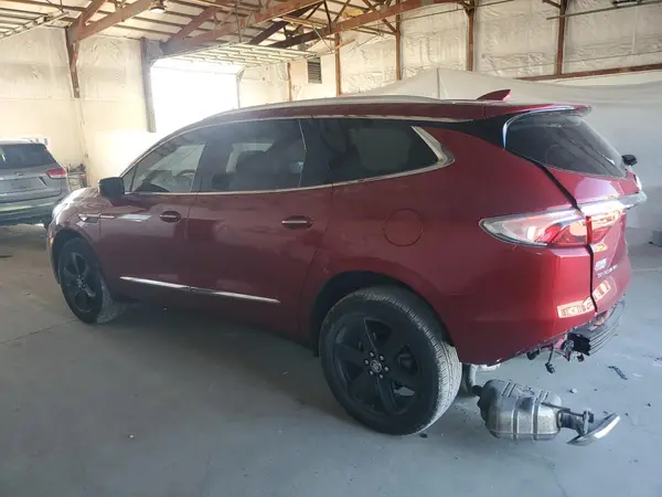 5GAERBKW2PJ114452 2023 BUICK ENCLAVE - Image 2