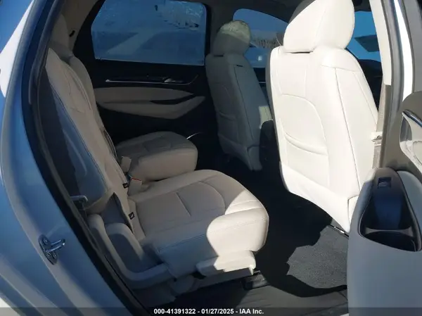 5GAERBKW2PJ116038 2023 BUICK ENCLAVE - Image 8