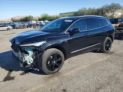 5GAERBKW2PJ148262 2023 BUICK ENCLAVE