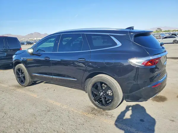 5GAERBKW2PJ148262 2023 BUICK ENCLAVE - Image 2