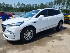 5GAERBKW2PJ148326 2023 BUICK ENCLAVE
