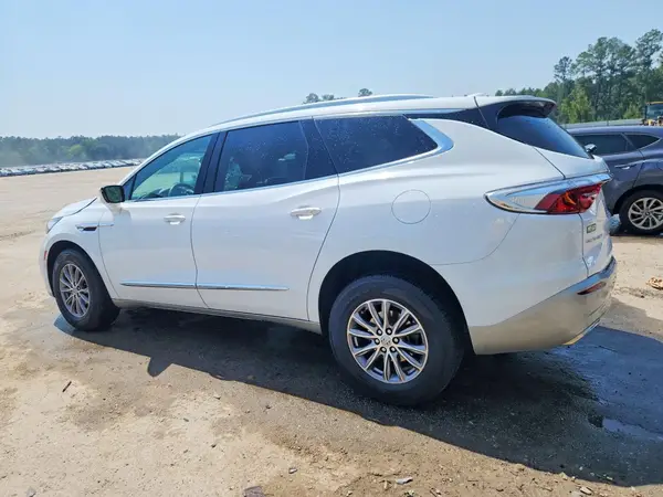5GAERBKW2PJ148326 2023 BUICK ENCLAVE - Image 2