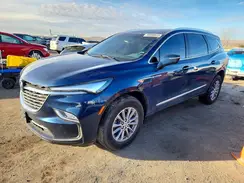 5GAERBKW2PJ155423 2023 BUICK ENCLAVE