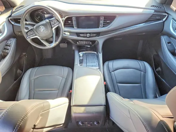 5GAERBKW2PJ155423 2023 BUICK ENCLAVE - Image 8