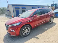 5GAERBKW2PJ177258 2023 BUICK ENCLAVE