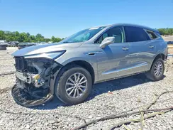 5GAERBKW2PJ193573 2023 BUICK ENCLAVE