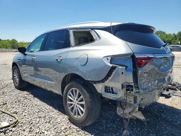 5GAERBKW2PJ193573 2023 BUICK ENCLAVE - Image 2