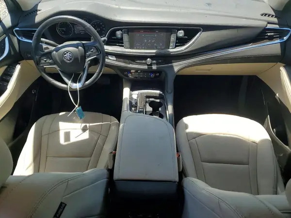 5GAERBKW2PJ193573 2023 BUICK ENCLAVE - Image 8
