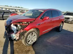 5GAERBKW2PJ200361 2023 BUICK ENCLAVE