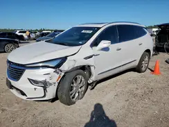 5GAERBKW2PJ237619 2023 BUICK ENCLAVE
