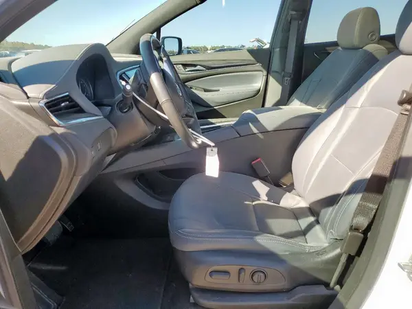 5GAERBKW2PJ237619 2023 BUICK ENCLAVE - Image 8