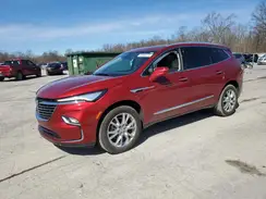 5GAERBKW2PJ246398 2023 BUICK ENCLAVE